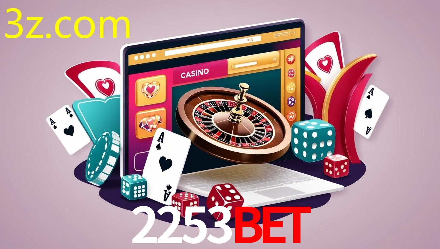 2253BET